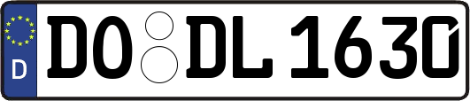 DO-DL1630