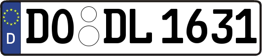 DO-DL1631