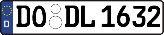 DO-DL1632