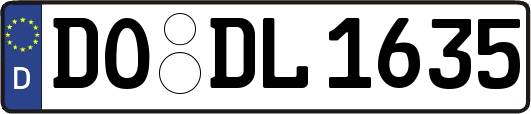 DO-DL1635