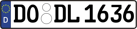 DO-DL1636