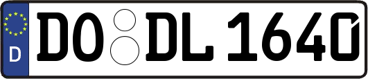 DO-DL1640