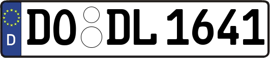 DO-DL1641