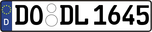 DO-DL1645