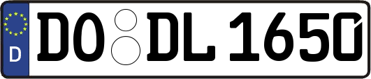DO-DL1650