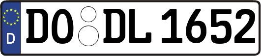DO-DL1652