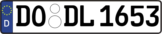 DO-DL1653