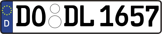 DO-DL1657