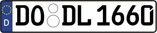 DO-DL1660