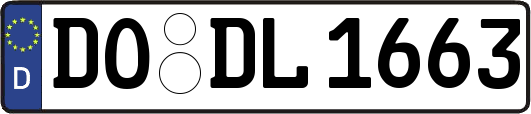 DO-DL1663