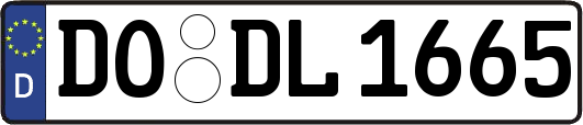 DO-DL1665