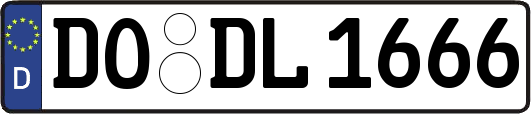 DO-DL1666