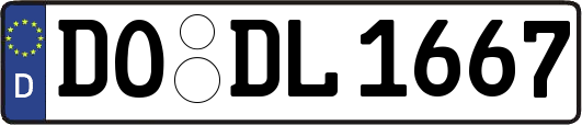 DO-DL1667