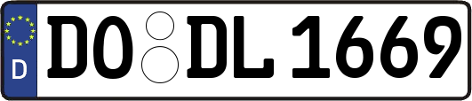 DO-DL1669