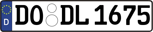 DO-DL1675