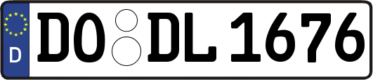 DO-DL1676