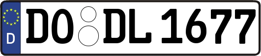 DO-DL1677