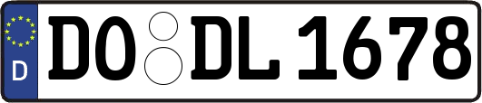 DO-DL1678