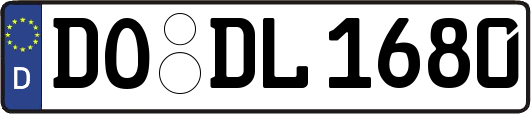 DO-DL1680