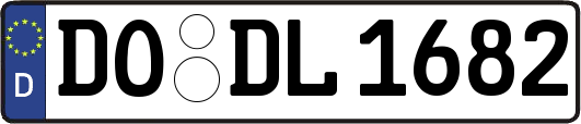 DO-DL1682