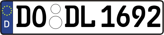 DO-DL1692