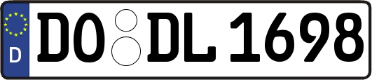 DO-DL1698