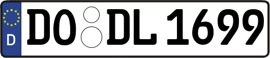 DO-DL1699