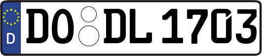 DO-DL1703