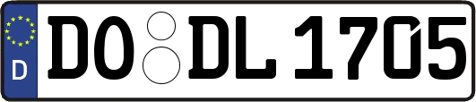 DO-DL1705