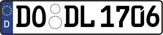 DO-DL1706