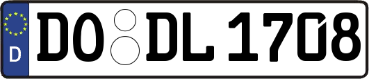 DO-DL1708