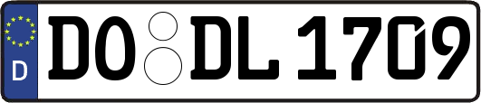 DO-DL1709