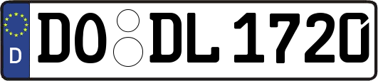 DO-DL1720