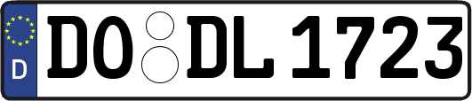 DO-DL1723