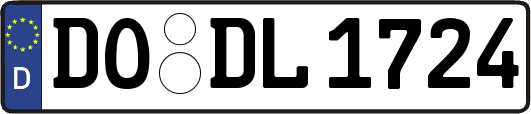 DO-DL1724