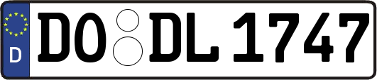 DO-DL1747