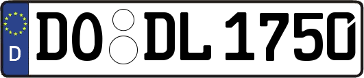 DO-DL1750