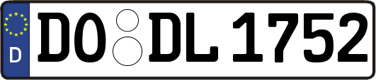 DO-DL1752