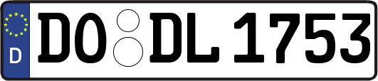 DO-DL1753
