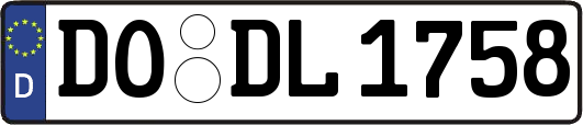 DO-DL1758