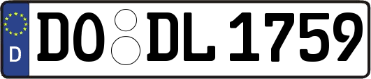 DO-DL1759