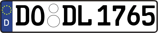 DO-DL1765