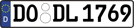 DO-DL1769