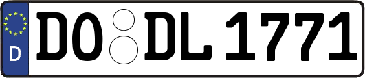 DO-DL1771