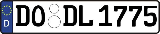 DO-DL1775