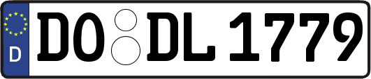 DO-DL1779