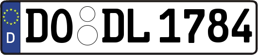 DO-DL1784