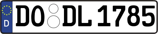 DO-DL1785