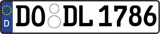 DO-DL1786