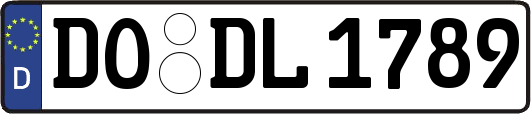 DO-DL1789